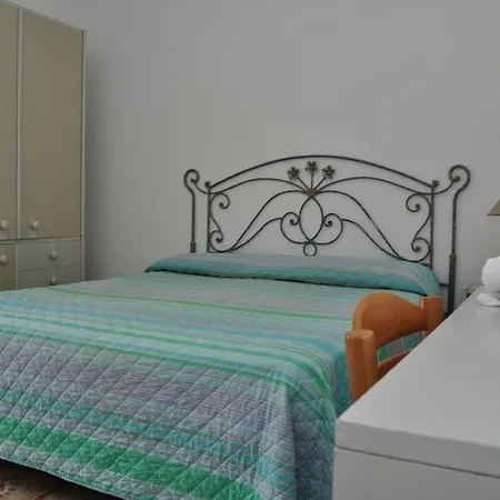 Polito Hotel 2*