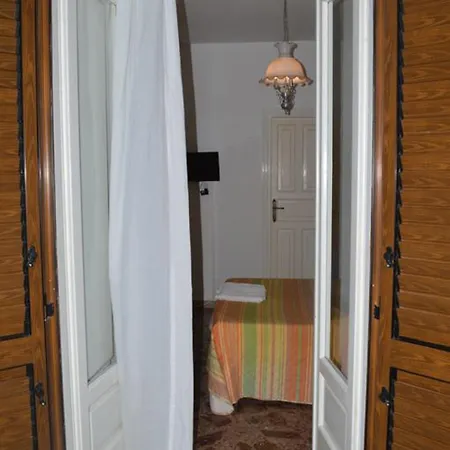 Hotel Polito 2*