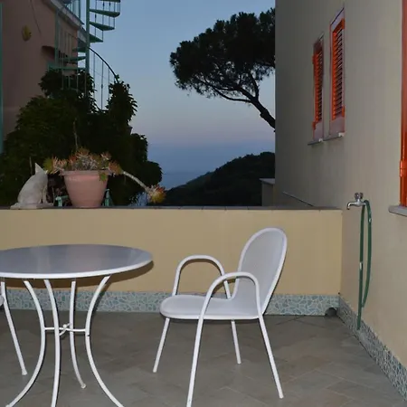 Polito Hotel Serrara Fontana