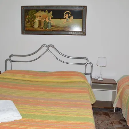 Hotel Polito Serrara Fontana