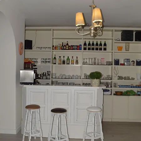 Polito Hotel 2*