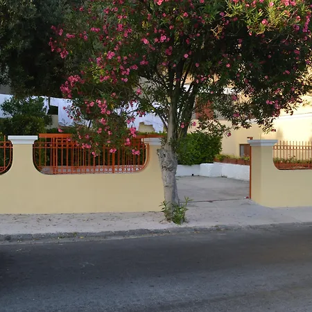 Polito Hotel Serrara Fontana