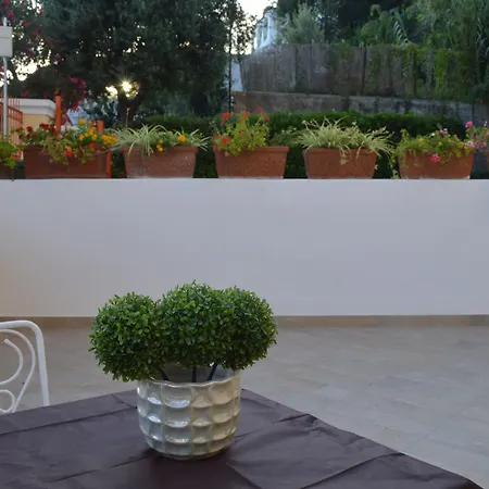 Polito Hotel 2*
