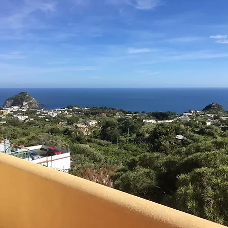 Hotel Polito Serrara Fontana