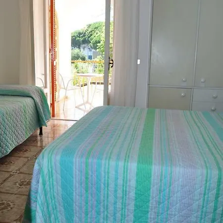 Hotel Polito Serrara Fontana