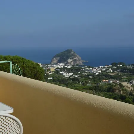Hotel Polito Serrara Fontana