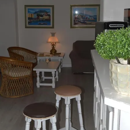 Polito Hotel Serrara Fontana