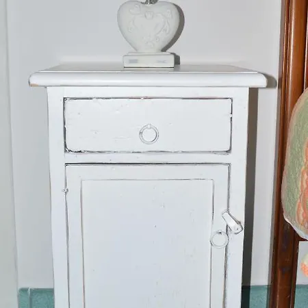 Polito 2* Serrara Fontana