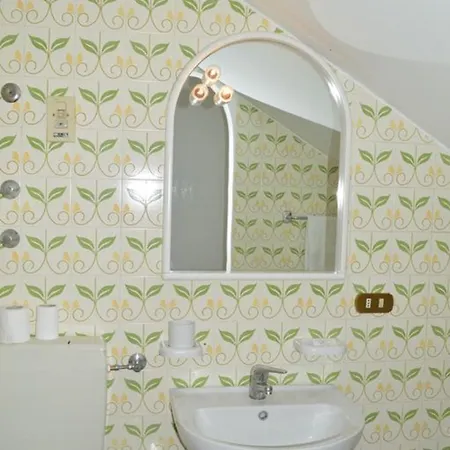 Polito Hotel Serrara Fontana