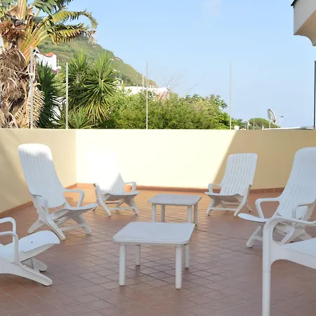 Polito Hotel Serrara Fontana