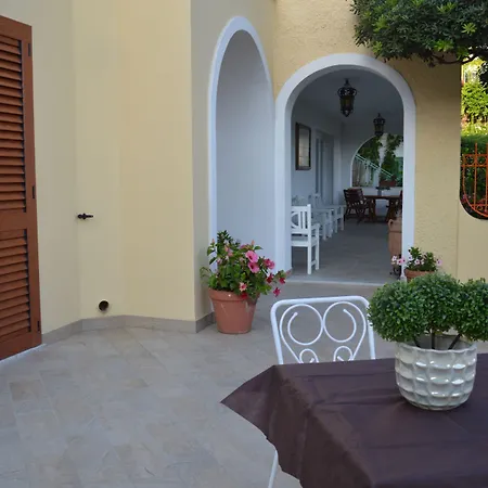 Hotel Polito 2*