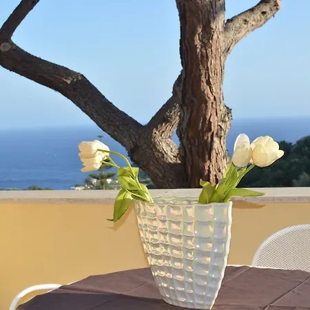 Polito Hotel Serrara Fontana