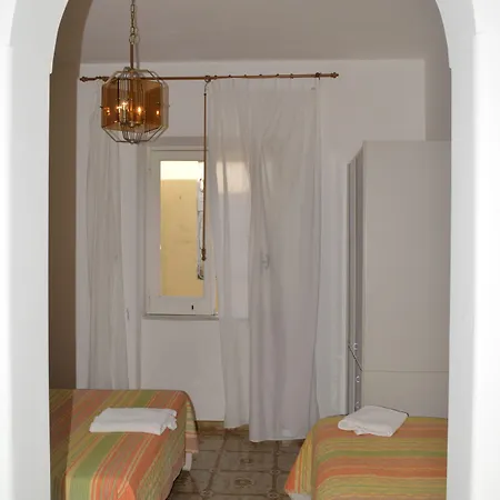 Hotel Polito 2*