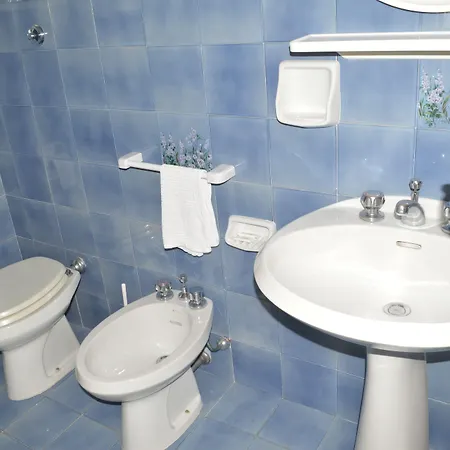 Hotel Polito 2*