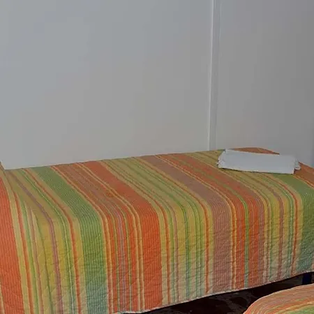 Polito Hotel Serrara Fontana