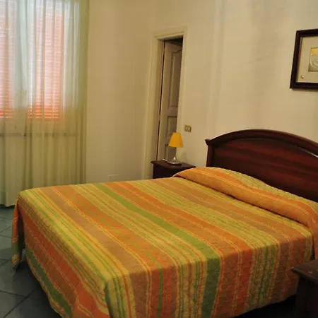 Hotel Polito 2*