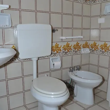 Hotel Polito Serrara Fontana